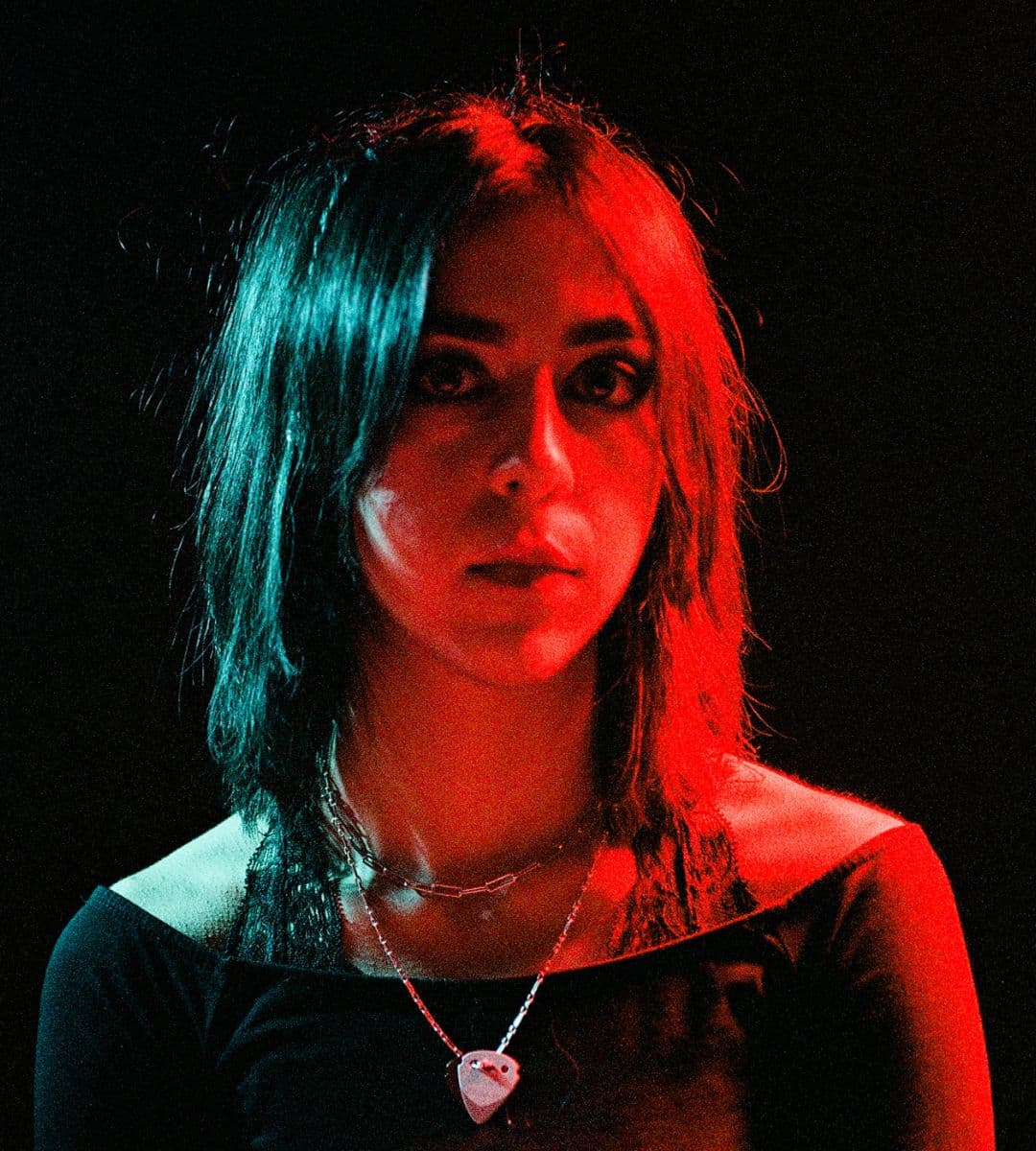 Nadia Sheikh